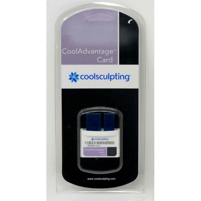 Cooladvantage Card Pack   24 Cycle