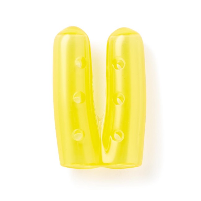 Guard  Instrument  Vented  Duo  Yellow