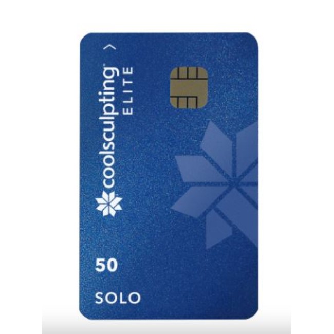 Card Reorder Pack   Elite   Solo   50Tx