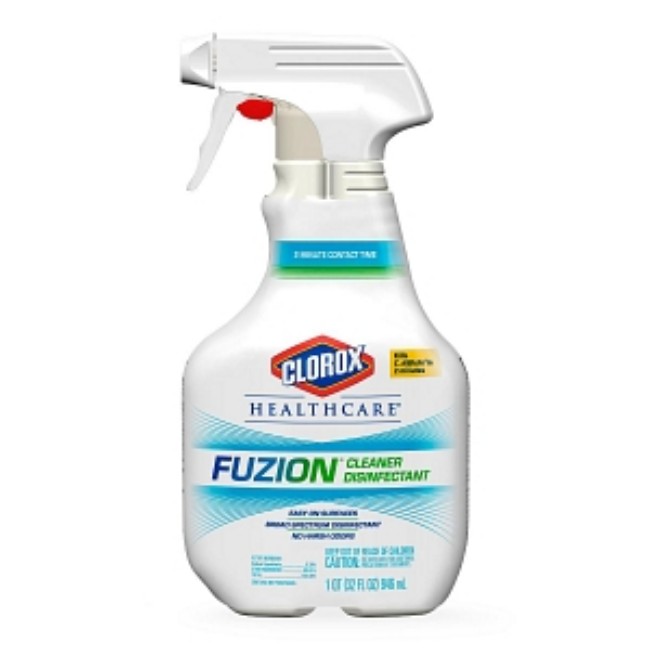 Disinfectant   Clorox   Fuzion   9   32Oz