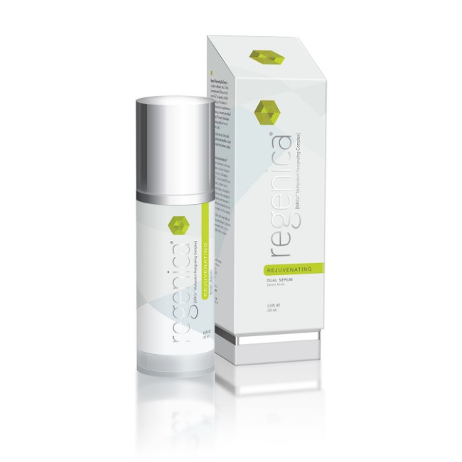 Dual Serum 1 Oz