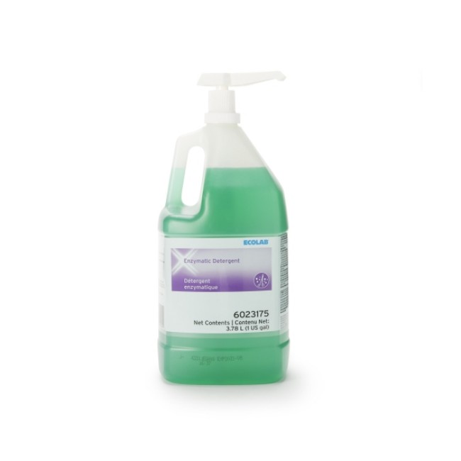 Detergent  Enzymatic  4 1Gl