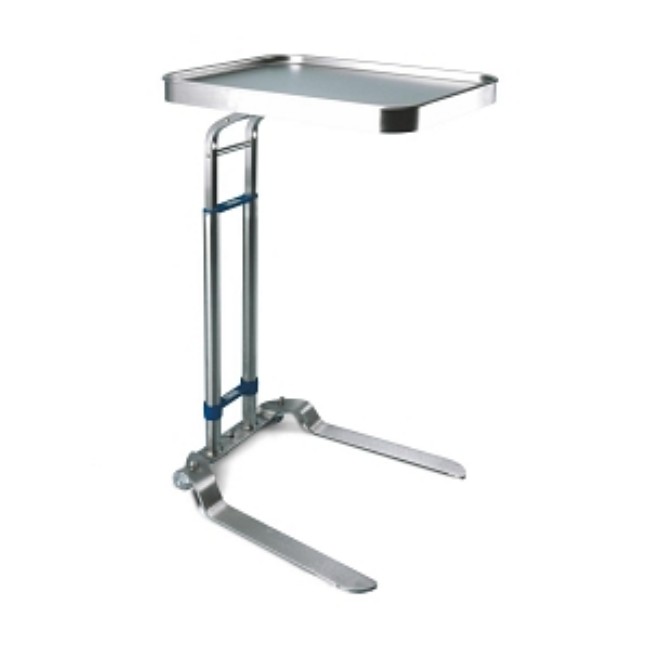 Stand  Mayo  Foot Operated  13 X 19