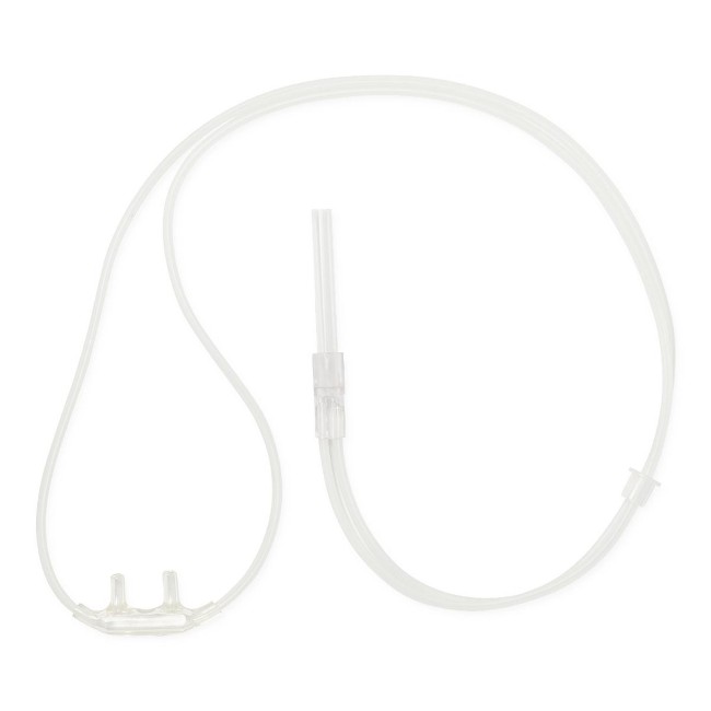 Cannula  Soft Touch  Adult  No Tubing