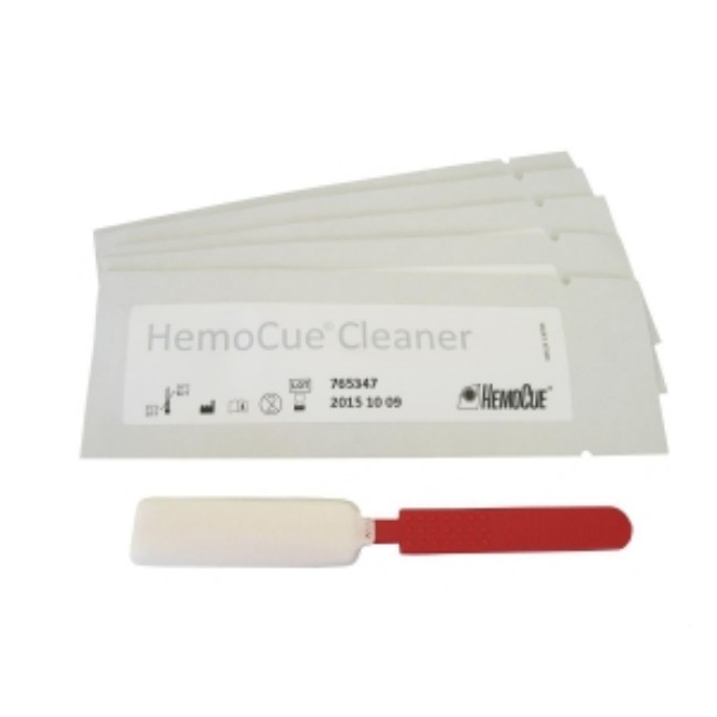 Cleaner  Hemocue  5 Box