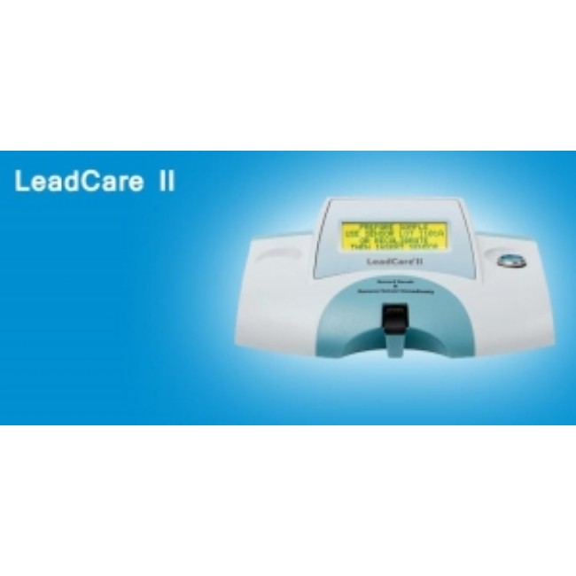 Promo  Leadcare Ii Placement