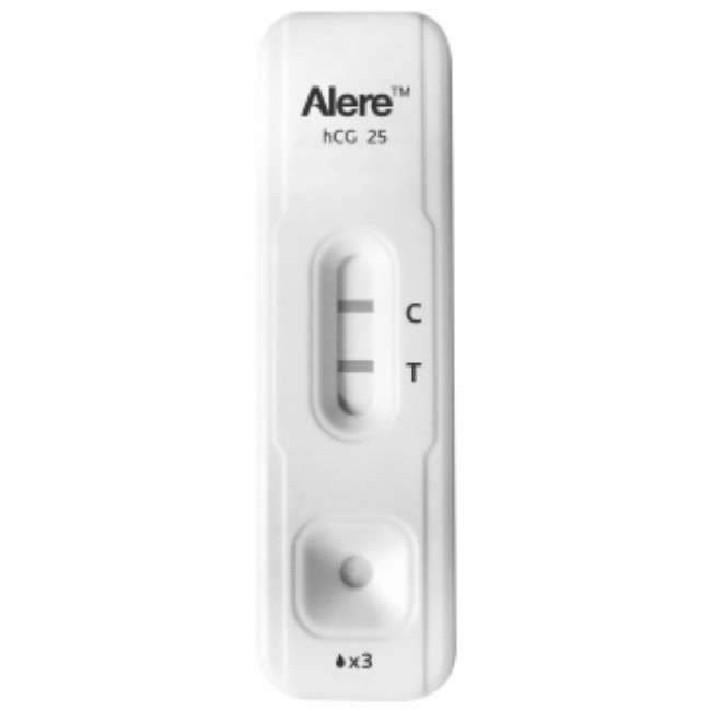 Test  Pregnancy  Urine  T Cassette