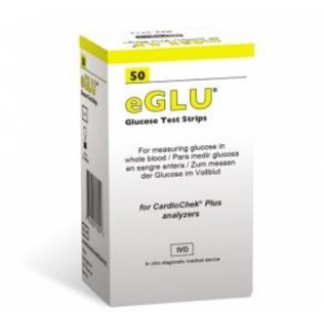 Test  Eglu Glucose