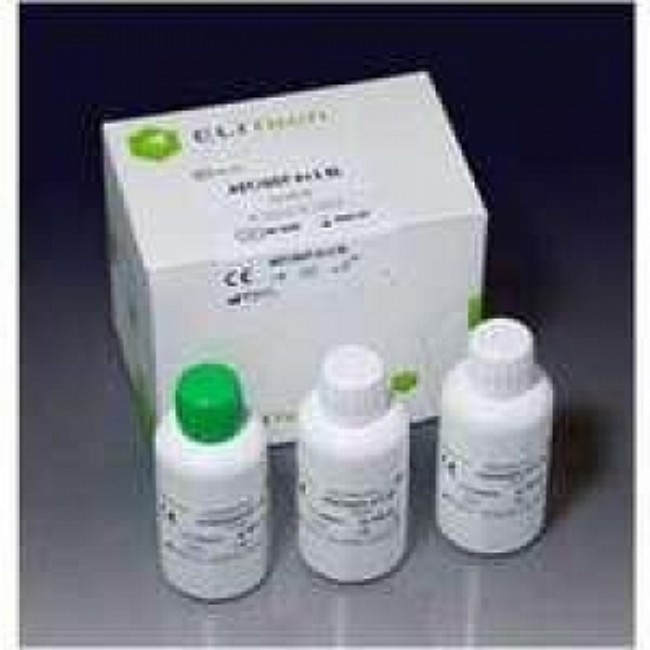 Reagent  Cortisol  2X50 Tests