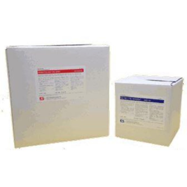 Detergent  20L  For  Celldyn  3000
