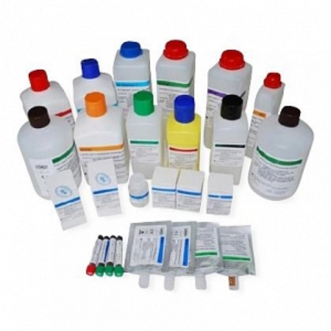 Test  Reagent  Abx Minoclair  500Ml