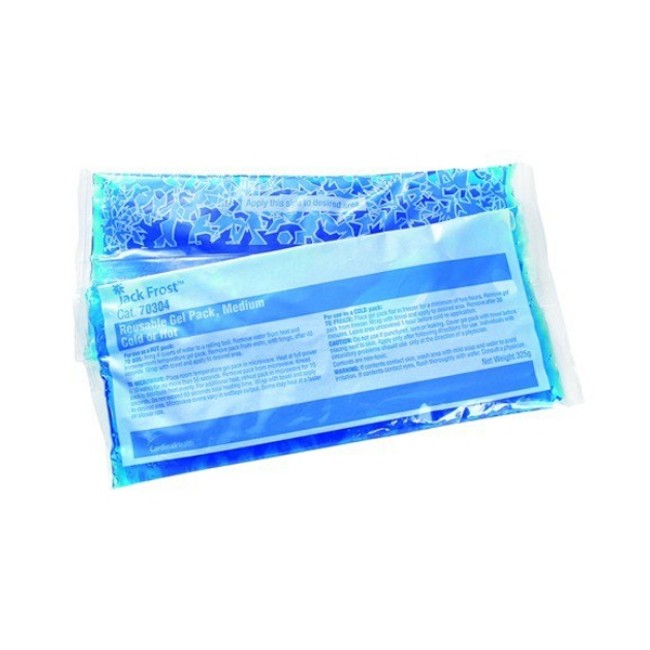 Pack   Gel   Reusable   Hot Cold   Xs   2 5X5