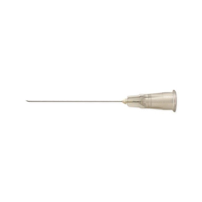 Needles  Nipro Hypodermic Needle   27G X 1 25   Gray