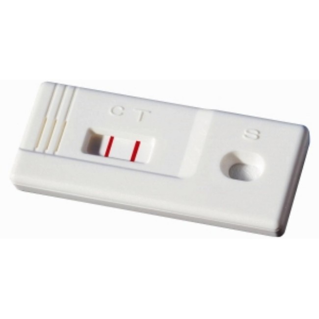 Test  Hcg  Accutest  Urine Cassette