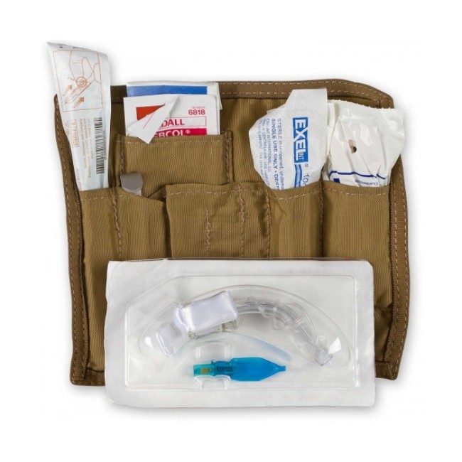 Cricothyrotomy Kit Tactical Crickit