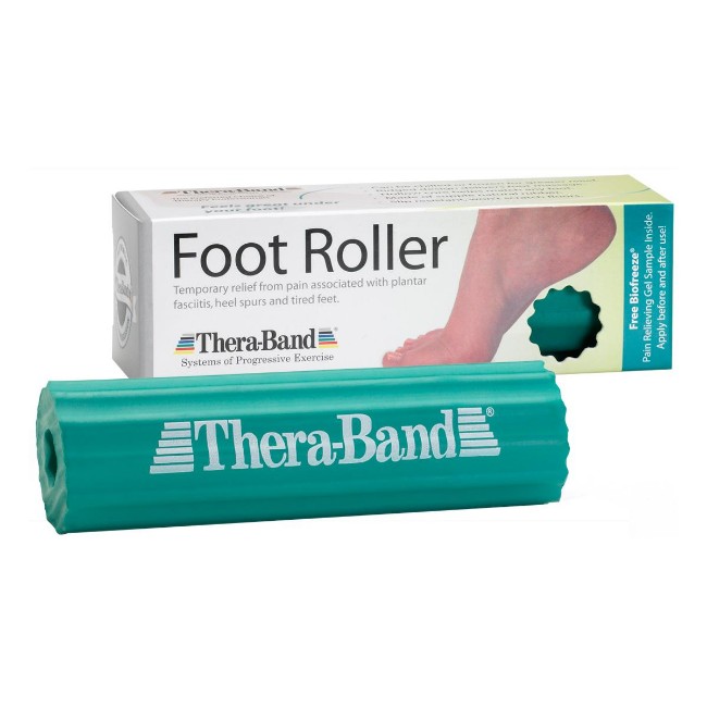 Roller   Foot   Theraband