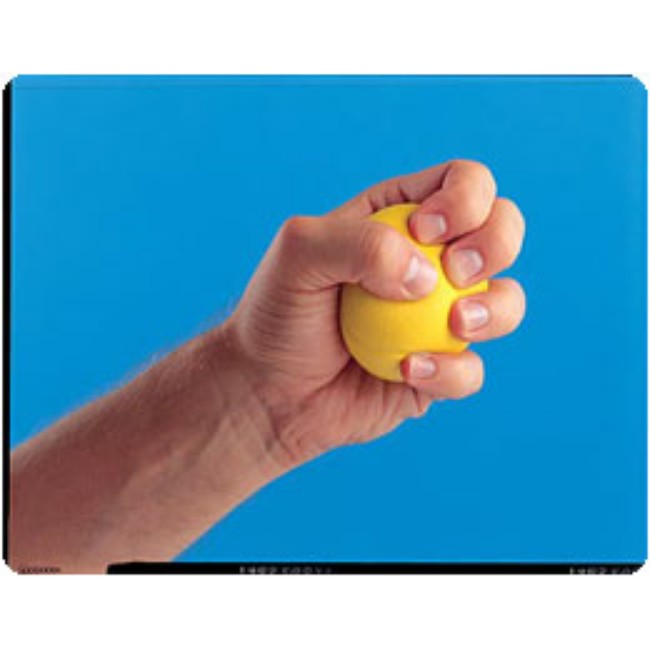 Exerciser  Hand  Ball  Foam  3