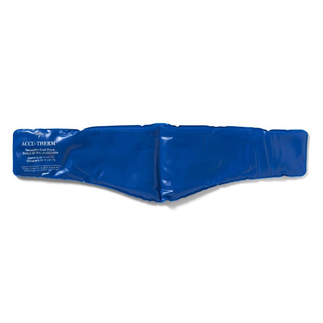 Pack  Cold  Reusable  Neck  6X23