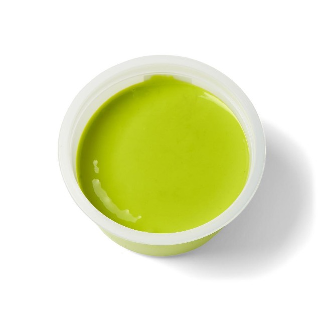 Putty  Hand Therapy  M  Lime Green  2Oz