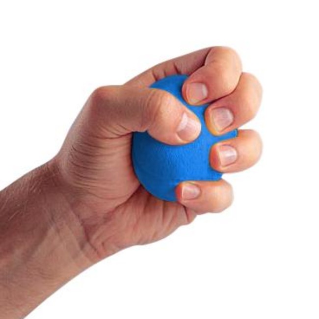 Exerciser  Hand  Squeeze Ball