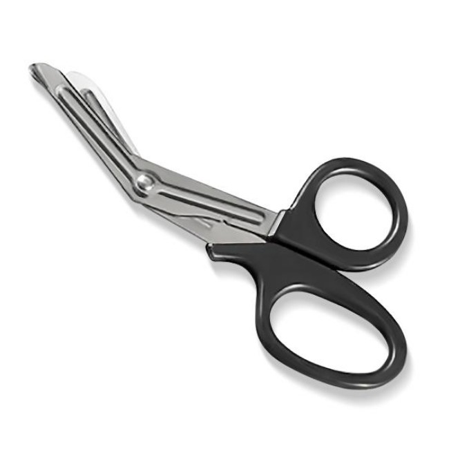 Scissors   Black Handle   Economy