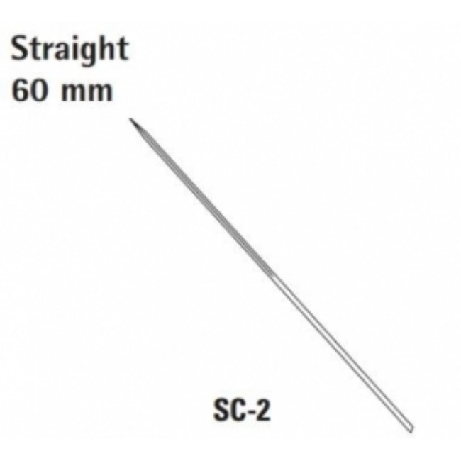 Maxon Suture   Clear   1 X 30   Pre4   3 0