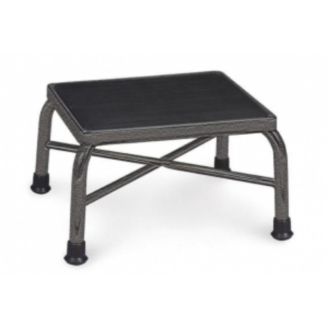 Footstool  Bariatric  500 Lbs Weight Cap