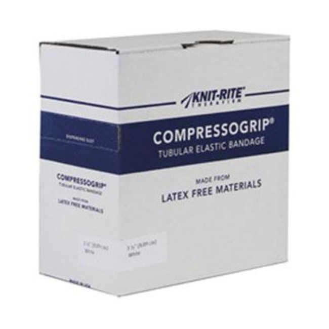 Bandage  Compressogrip  Sz 3