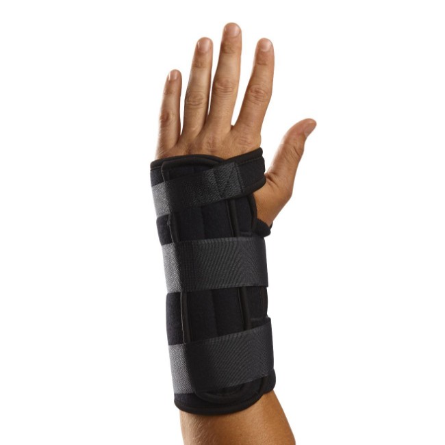 8 Splint  Wrist  Forearm  Univ Left  Ea