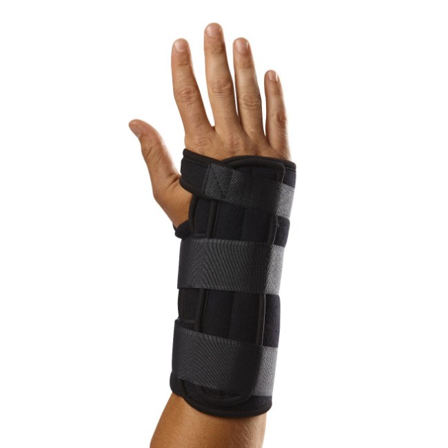 8 Splint  Wrist  Forearm  Univ Right  Ea