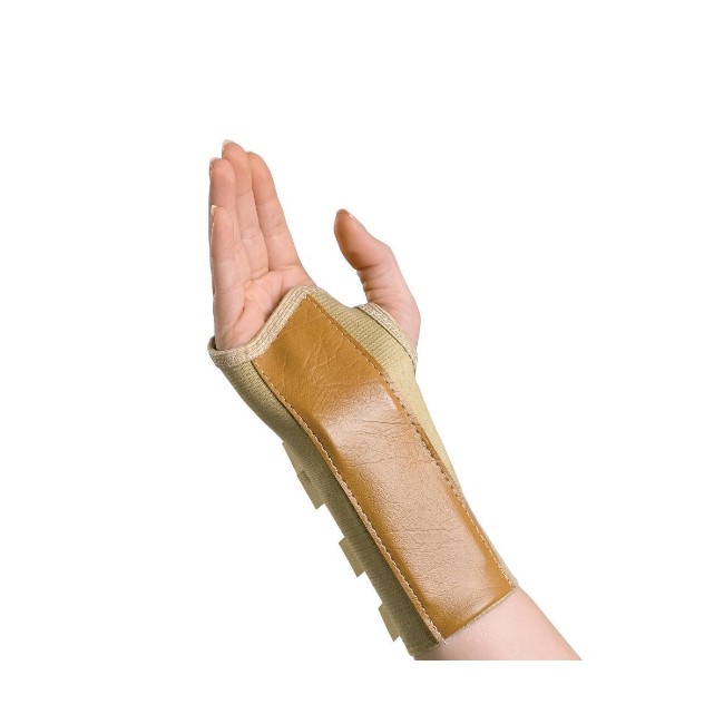 Splint  Wrist  Elastic  7  Rt  Lg  Ea