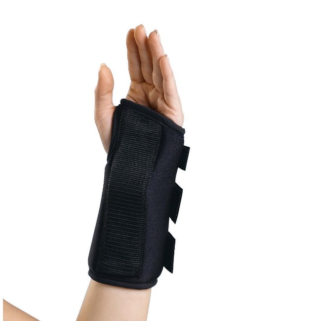 Splint  Wrist  8  Lt  Sm  Ea