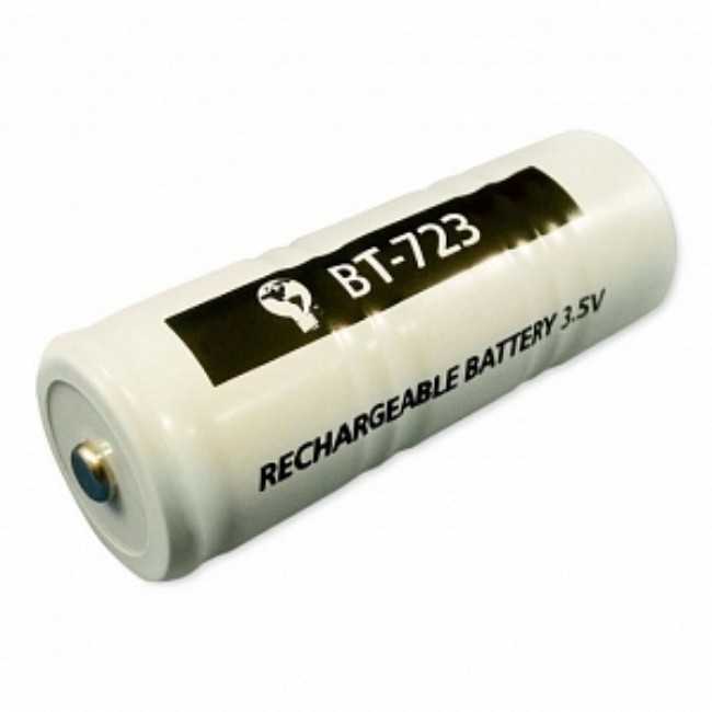 Battery  Nicd Rechar Replc F 072300  3 5V