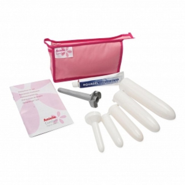 Kit  Dilator  Vaginal  Amielle Comfort