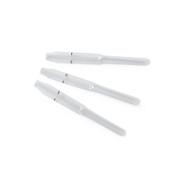 Pipette  Collection  Blood  15Ul