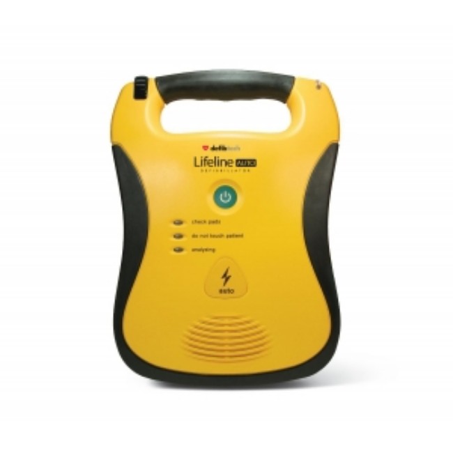 Aed   Automatic   Standard Package