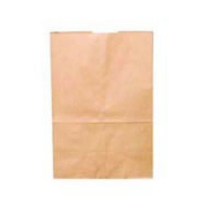Bag  Paper  Brown  1 6  57Lb Sack