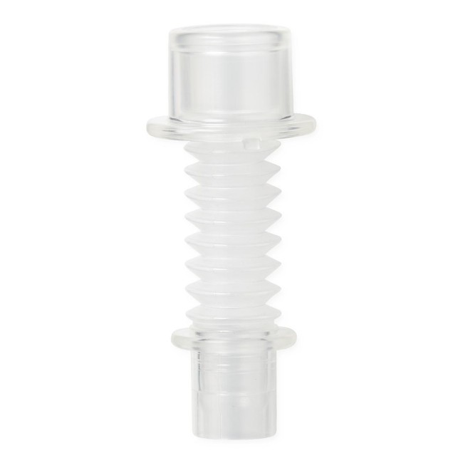 Connector   Adult   Flexible   15Mm X 22Mm