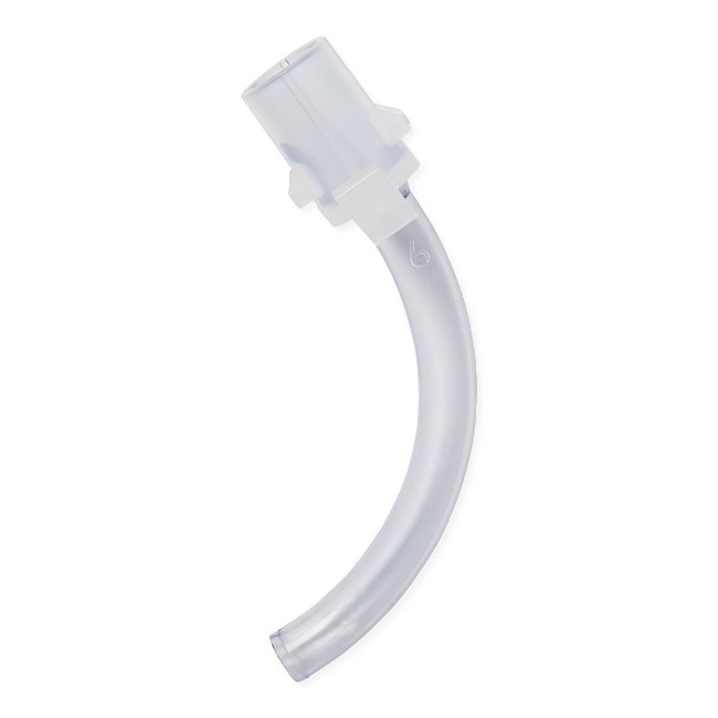 Cannula  Inner  Disposable  Size 6