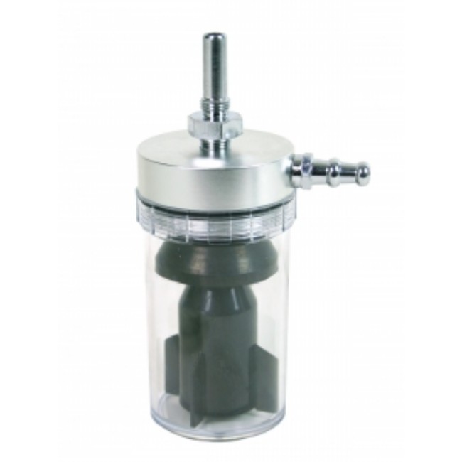 Assembly  Suction Trap  Std Trap Fitting