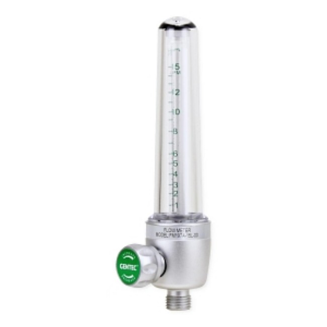 Flowmeter  Air  Alum  15Ltr  1 8 Npt