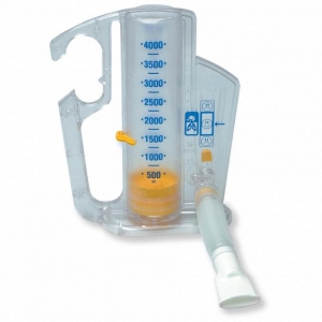 Spirometer  Incentive  4000Ml  Volumetr