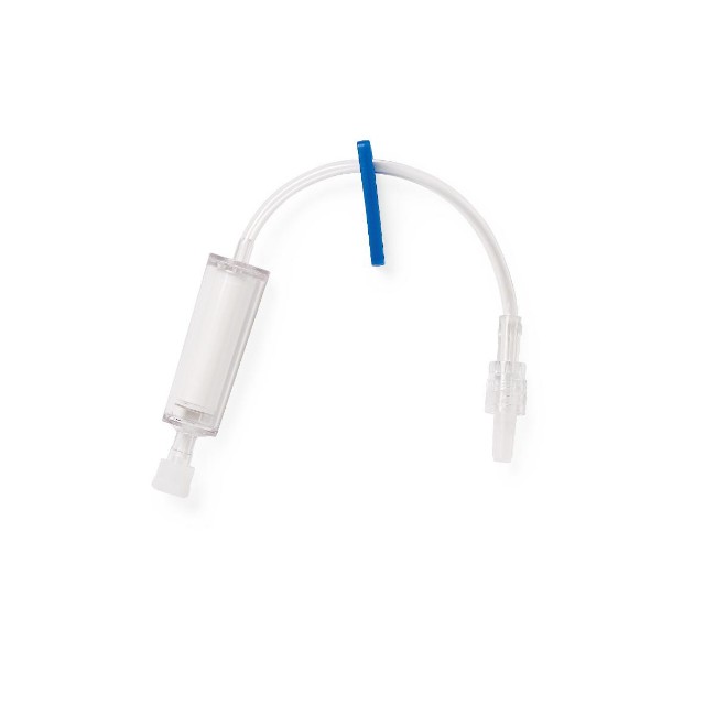 Iv Ext Set  8   3 6Ml    22 Micron Filter