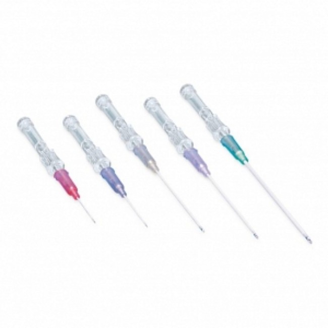 Iv Catheters  Nipro Standard Iv Catheter   20G X 1 1 4 