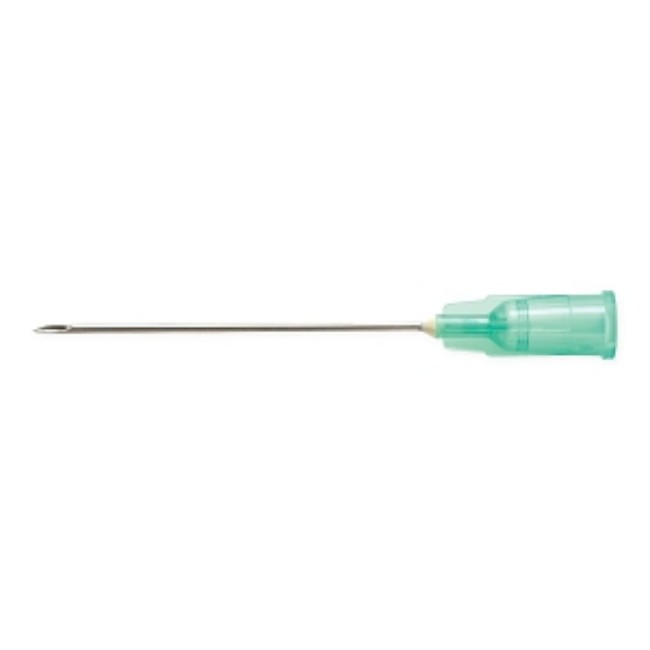 Needle  Hypoderm  21Gx1 5  Polyhub