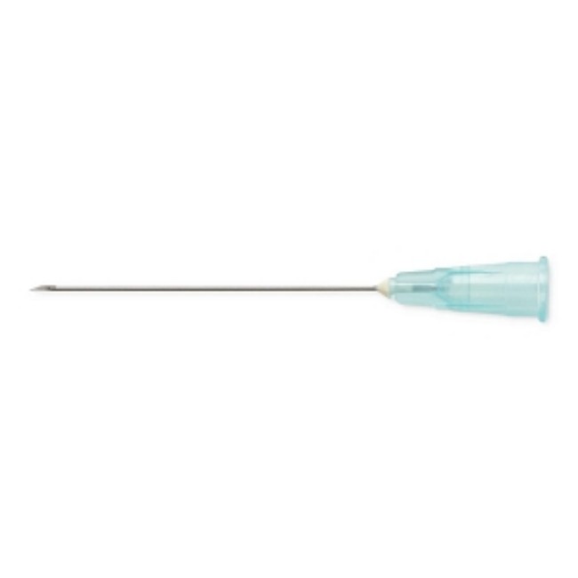 Needle  Hypoderm  23Gx1 5  Polyhub