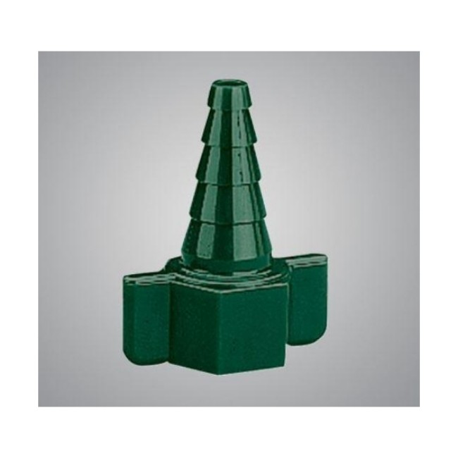 Oxygen Adapters  Nut and Nipple Oxygen Adapter  Universal