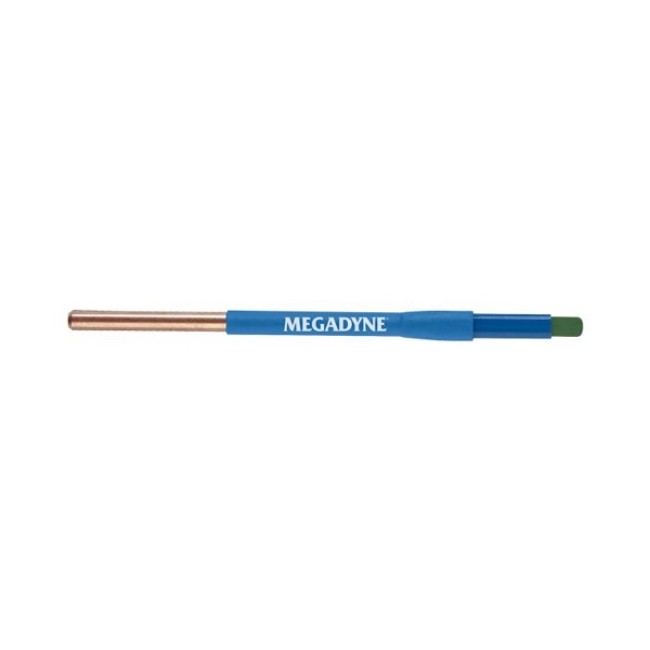 Electrode Blades  Megadyne E Z Clean Electrosurgical Electrode Blade   Ptfe Coated   2 5 