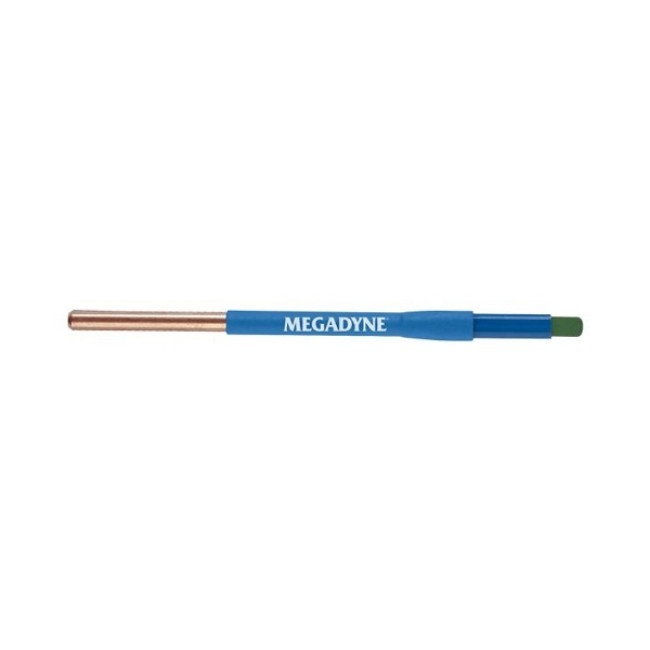 Electrode Blades  Megadyne E Z Clean Electrosurgical Electrode Blade   Ptfe Coated   4 