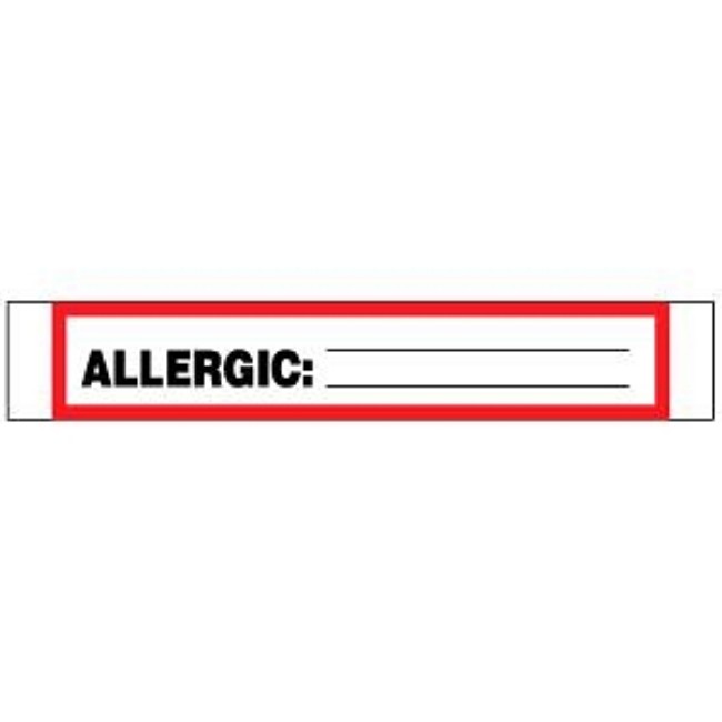 Label   Allergic